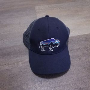 Patagonia Buffalo Hat (mens or womens)